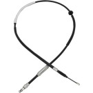 KAMOKA Seilzug, Feststellbremse 1190276 KAMOKA Seilzug, Feststellbremse 1190276