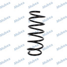 Fahrwerksfeder HA | HYUNDAI i10 07 | 90177664