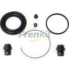 FRENKIT Reparatursatz, Bremssattel 257041