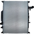 KAMOKA Kühler, Motorkühlung 7700081