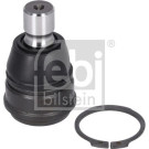 Gelenk - Radaufhängung Ford P. Fiesta 08- Mazda 2 07- Le/Pr | 38543