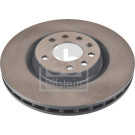 FEBI BILSTEIN Bremsscheibe