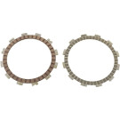 MCC351-3 Belaglamellensatz, Kupplung