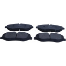 Bremsbelagsatz Db P. Vito 14 | 19-3373