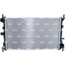 Kühler, Motorkühlung | 509615