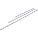 BGS Verlängerungs-Satz 12,5 mm (1/2 ) 450 / 600 / 750 mm 3-tlg BGS Do it yourself 92237