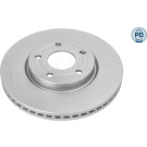 BREMSSCHEIBE | 7155210051/PD