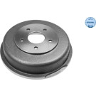 Bremstrommel. Ford T. Transit Con | 7155237038