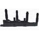 MAGNETI MARELLI Zündspule 060717139012