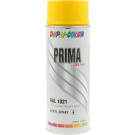 Dupli-Color Prima rapsgelb glänzend 400ml | 788734