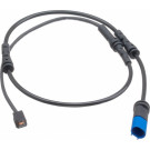 ATE Warnkontakt, Bremsbelagverschleiß 24.8190-0841.2