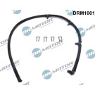 DR.MOTOR Schlauch, Leckkraftstoff DRM1001