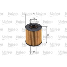 VALEO Ölfilter | 586561
