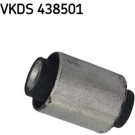 SKF Stiller Block VKDS438501