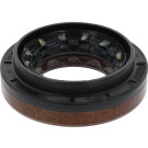 Wellendichtring, Differential | 01019478B