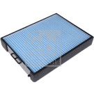 FEBI BILSTEIN Innenraumfilter | 24440