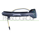 ZUSATZBLINKER IN SPIEGEL R LED | BMW 5ER F10/11 LIM/TOUR 8,13-10,16/5ER GT F07 8,13-/7ER | BM0507415 ZUSATZBLINKER IN SPIEGEL R LED | BMW 5ER F10/11 LIM/TOUR 8,13-10,16/5ER GT F07 8,13-/7ER | BM0507415