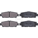 A.B.S. Bremsbeläge 37913