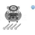 Radnabe MEYLE-ORIGINAL: True to OE 614 752 0014 Radnabe MEYLE-ORIGINAL: True to OE 614 752 0014