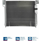 Kondensator PKW NISSAN Navara FIRST FIT 94879