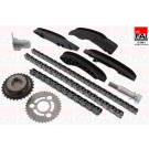 FAI AUTOPARTS Timing-Kit TCK240NG FAI AUTOPARTS Timing-Kit TCK240NG