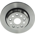 Bremsscheibe | LEXUS | 0 986 479 T06