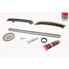 FAI AUTOPARTS Timing-Kit TCK208