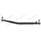 MONROE ORIGINAL-Gasdämpfer HA | RENAULT Megane II 03 | 23983