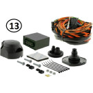 BOSCH | Automotive Elektroinstallation | 550-818