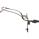 ABS Sensor Mazda S. 6 07- Pr Original | GS1D4370XA
