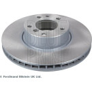 BLUE PRINT Bremsscheibe ADB114355