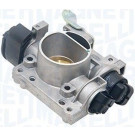 MAGNETI MARELLI Drosselklappenstutzen 802001291204