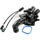 FEBI BILSTEIN Thermostat | 170321