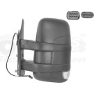 VAN WEZEL Außenspiegel 2815807 HAGUS