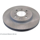 Bremsscheibe Honda P. Jazz 02-/08-/City 08- 258Mm Höhe. 39,2 Mm | ADH24392