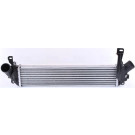 Ladeluftkühler PKW Renault Kangoo I 98 FIRST FIT 96198