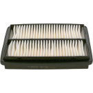 Luftfilter | SUZUKI,CHEVROLET | 1457433037