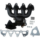 KAMOKA Katalysator 8015083