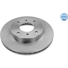 Bremsscheibe | 36-15 521 0014