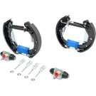 ATE Bremsbacken 03.0520-5119.3 Original ATE TopKit