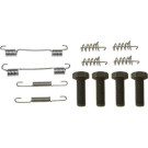 TRW Zubehör, Bremsbacken SFK393