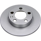 Maxgear Bremsscheibe Vw T. A3 Golf4 Mit Ok-Korrosionsschutzbeschichtung | 19-0749MAX