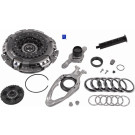 SACHS Kupplungssatz 3000 943 004