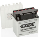 EXIDE Starterbatterie | EB16CL-B