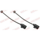 QUICK BRAKE Warnkontakt, Bremsbelagverschleiß WS 0397 A