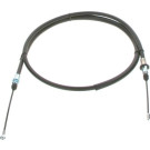 BOSCH | Automotive Handbremsseil Seilzug Festellbremse