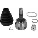 Gelenksatz, Antriebswelle Fiat Fiorino/Bipper/Nemo 07- 1.4B/Mito 11- 0.9B Pr | 15-1648