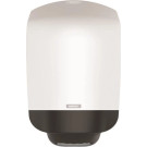 11394 Handtuchrollenspender 90120 weiß