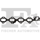 FA1 Dichtung, Abgaskrümmer 475-008