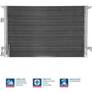 Kondensator PKW SAAB 9-3 02- 1.9 TID FIRST FIT 940320